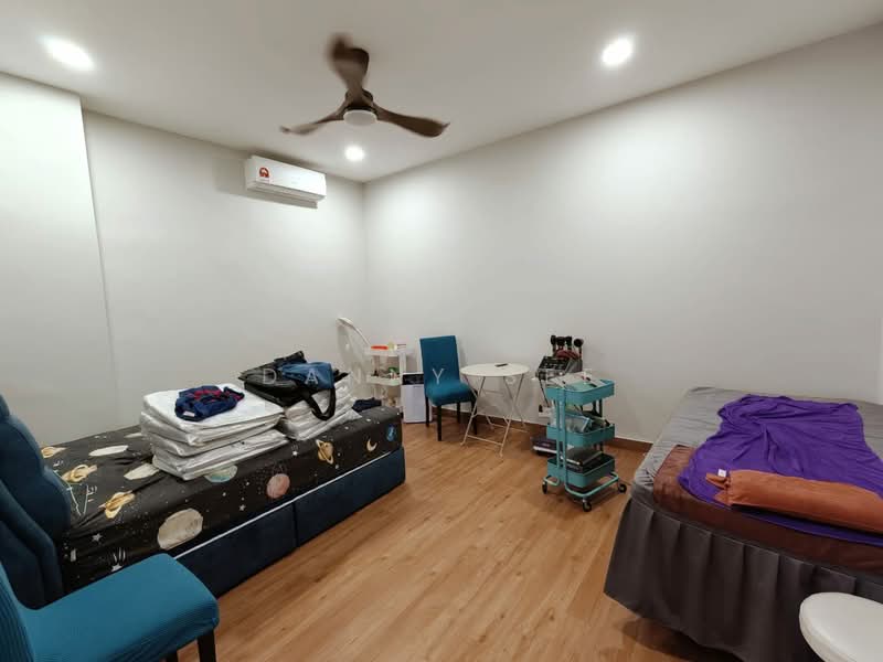 2-storey Terraced House for Sale in Taman Impian Emas (Skudai) - Danny See - Bedroom - PropertyGuru.com.my