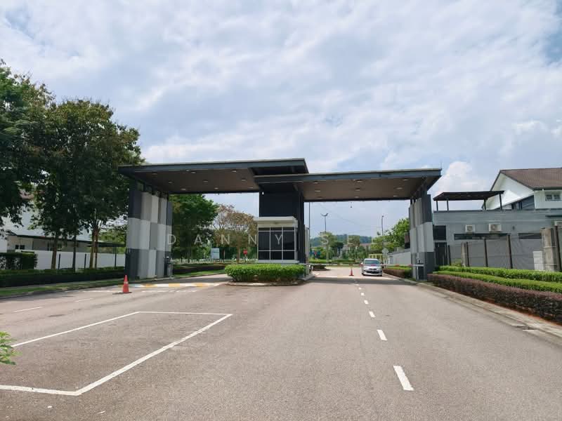 2-storey Terraced House for Sale in Taman Impian Emas (Skudai) - Danny See - Exterior - PropertyGuru.com.my