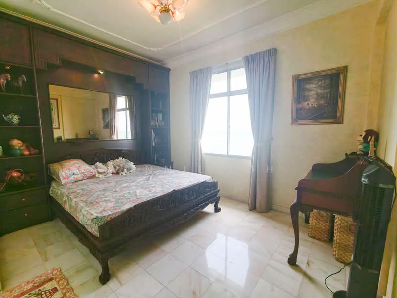 Condominium for Sale at Diamond Villa Condominium - Vinnie Loh - Bedroom - PropertyGuru.com.my