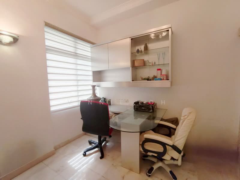 Condominium for Sale at Diamond Villa Condominium - Vinnie Loh - Study - PropertyGuru.com.my