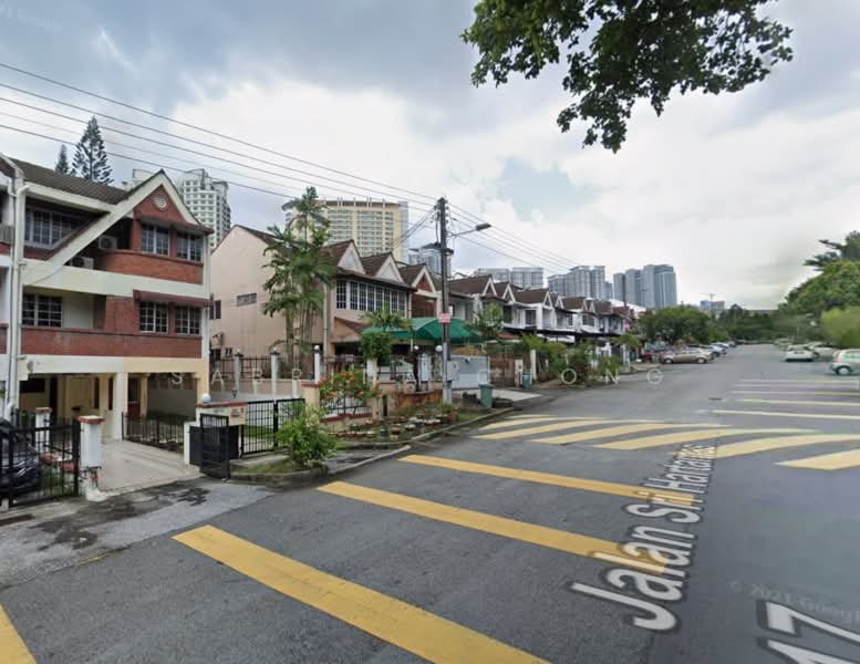 2-storey Terraced House for Sale in Mont Kiara (Kuala Lumpur) - Sabrina Chong - PropertyGuru.com.my