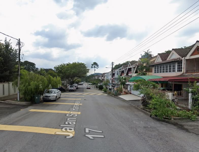 2-storey Terraced House for Sale in Mont Kiara (Kuala Lumpur) - Sabrina Chong - PropertyGuru.com.my