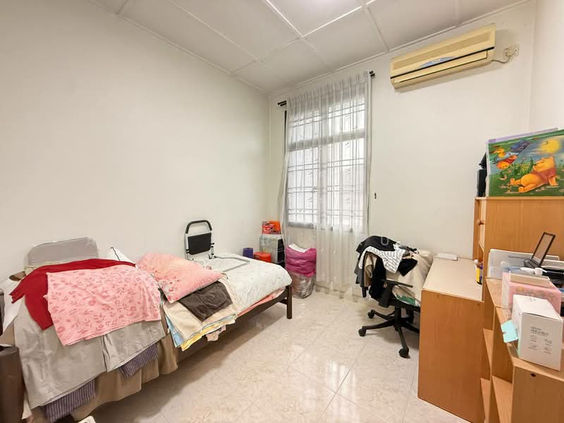 2-storey Terraced House for Sale in Bukit Indah (Iskandar Puteri (Nusajaya)) - Amir Faris Rusli - Bedroom - PropertyGuru.com.my