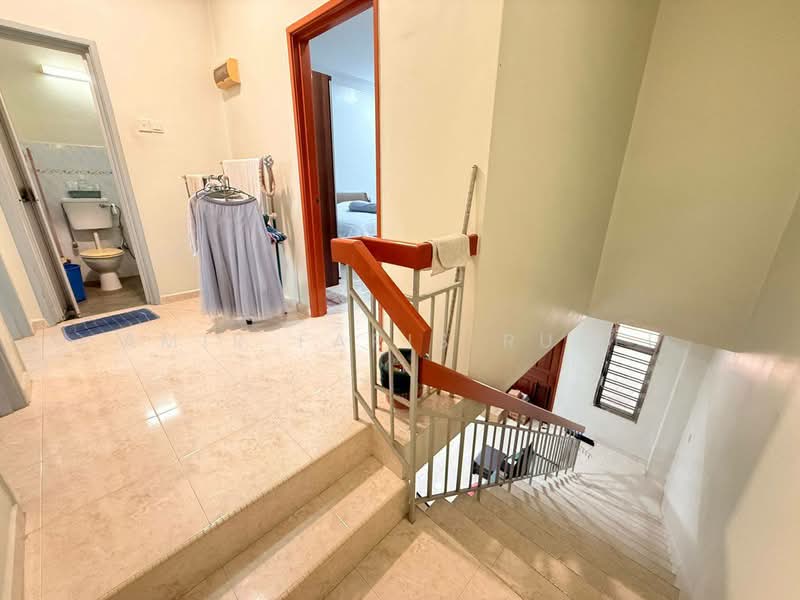 2-storey Terraced House for Sale in Bukit Indah (Iskandar Puteri (Nusajaya)) - Amir Faris Rusli - Bathroom - PropertyGuru.com.my