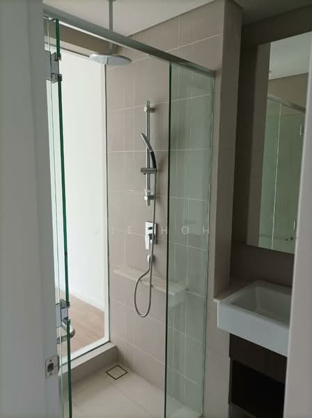 Service Residence for Rent at The Ridge - Jie Hoh - Bathroom - PropertyGuru.com.my