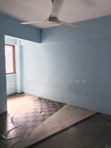 Flat for Sale at Danau Kota Flat - Tony Leong - Interior - PropertyGuru.com.my