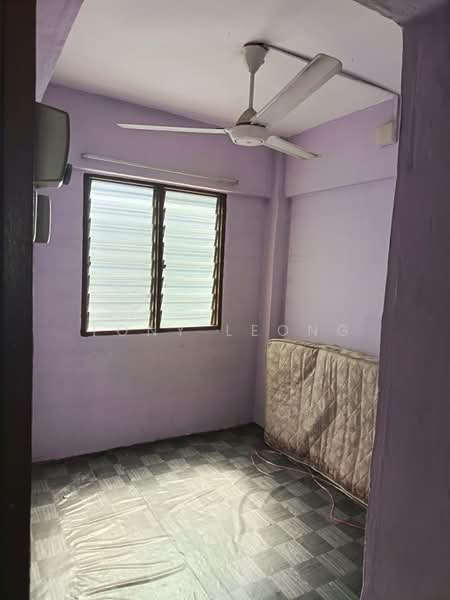 Flat for Sale at Danau Kota Flat - Tony Leong - PropertyGuru.com.my