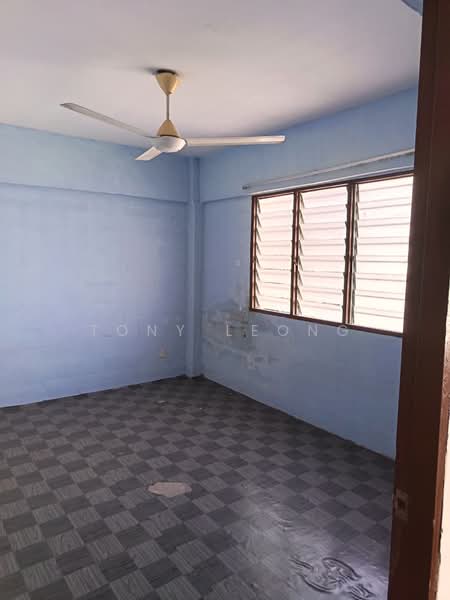 Flat for Sale at Danau Kota Flat - Tony Leong - PropertyGuru.com.my