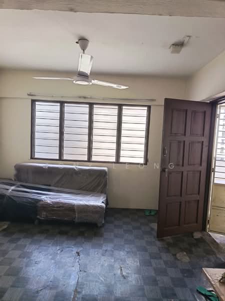 Flat for Sale at Danau Kota Flat - Tony Leong - PropertyGuru.com.my