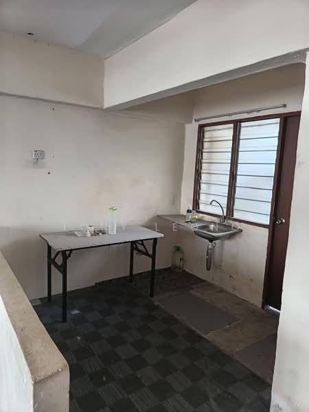 Flat for Sale at Danau Kota Flat - Tony Leong - PropertyGuru.com.my