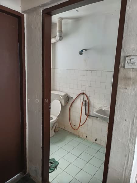 Flat for Sale at Danau Kota Flat - Tony Leong - PropertyGuru.com.my