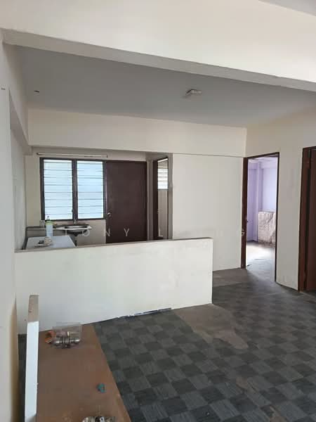 Flat for Sale at Danau Kota Flat - Tony Leong - PropertyGuru.com.my