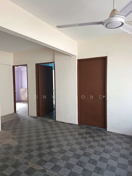 Flat for Sale at Danau Kota Flat - Tony Leong - PropertyGuru.com.my