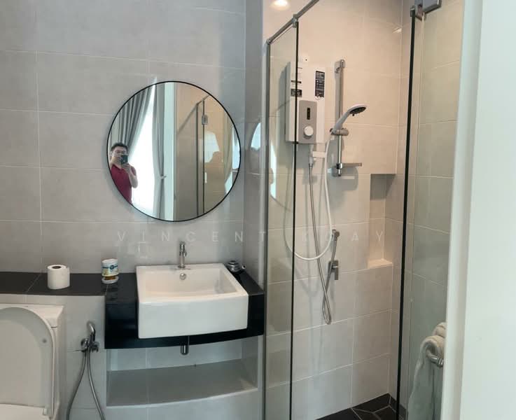 2-storey Terraced House for Rent in Bandar Cassia (Batu Kawan) - Vincent Koay - Bathroom - PropertyGuru.com.my