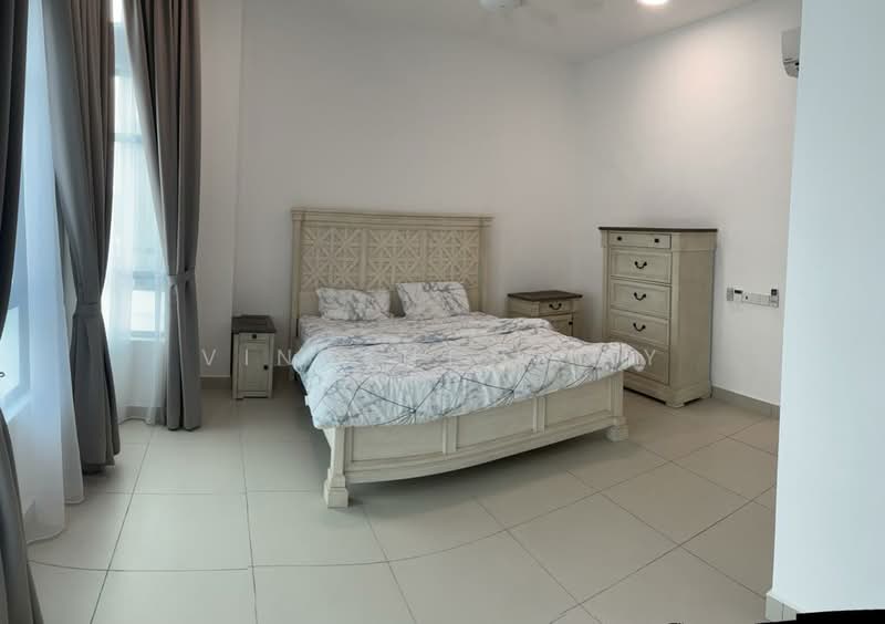 2-storey Terraced House for Rent in Bandar Cassia (Batu Kawan) - Vincent Koay - Bedroom - PropertyGuru.com.my