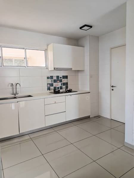 Service Residence for Rent at Jadite Suites - Ivy Yio - Kitchen - PropertyGuru.com.my