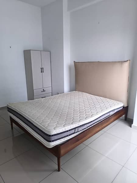 Service Residence for Rent at Jadite Suites - Ivy Yio - Bedroom - PropertyGuru.com.my