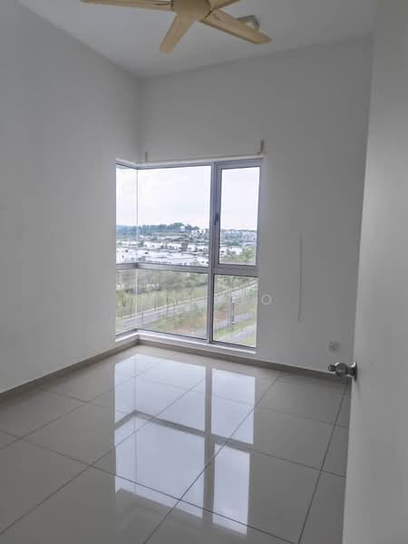 Service Residence for Rent at Jadite Suites - Ivy Yio - Interior - PropertyGuru.com.my
