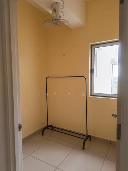 Service Residence for Rent at Jadite Suites - Ivy Yio - Interior - PropertyGuru.com.my