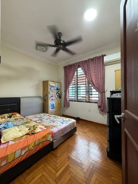 Cluster House for Sale in Taman Gaya (Ulu Tiram) - May Ong - PropertyGuru.com.my