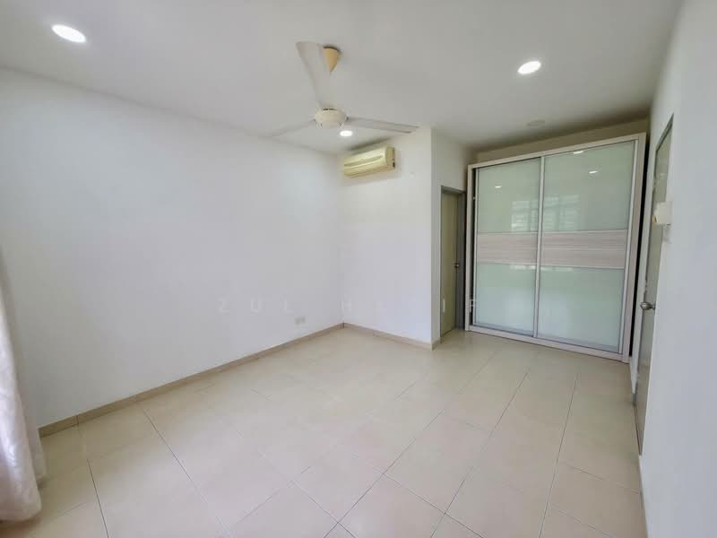 Condominium for Sale at Semarak @ Taman Raintree - Zul Hasif - Bedroom - PropertyGuru.com.my