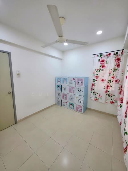 Condominium for Sale at Semarak @ Taman Raintree - Zul Hasif - Interior - PropertyGuru.com.my