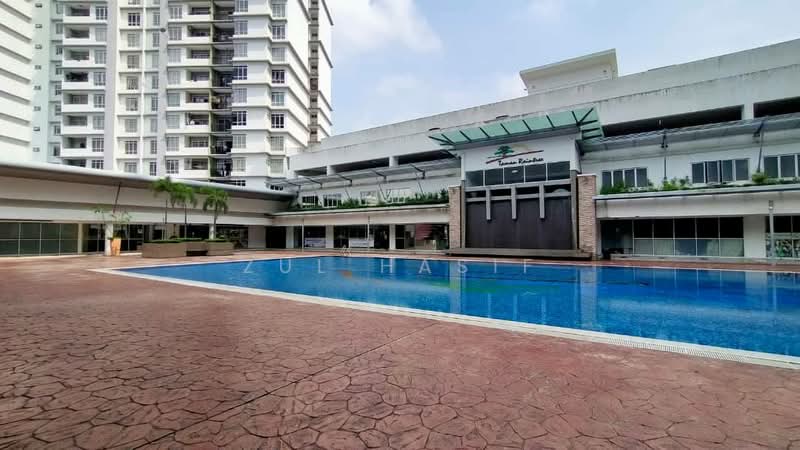 Condominium for Sale at Semarak @ Taman Raintree - Zul Hasif - Exterior - PropertyGuru.com.my