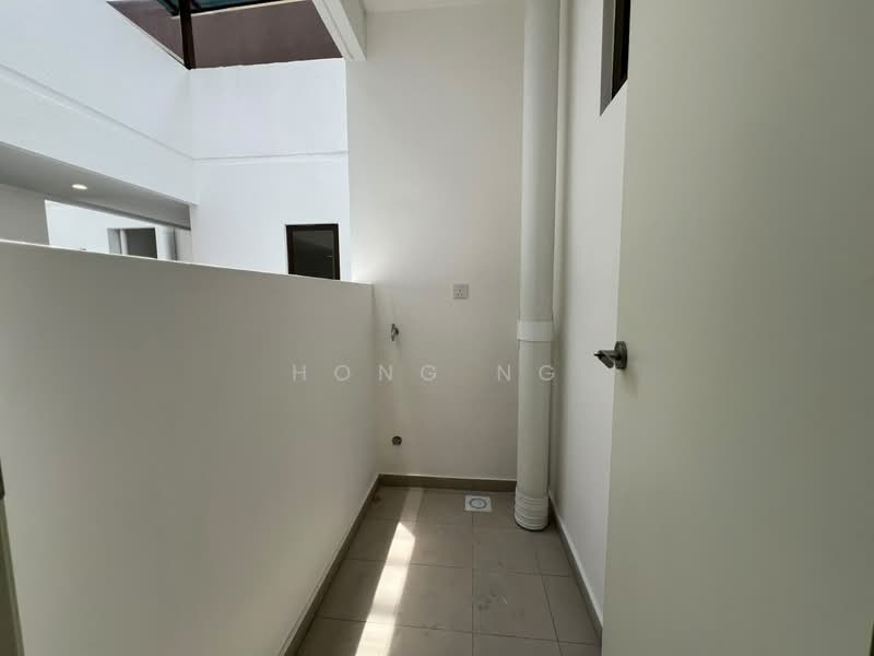 Kediaman Servis untuk Disewa di Residensi Dian II - Hong Ng - Interior - PropertyGuru.com.my