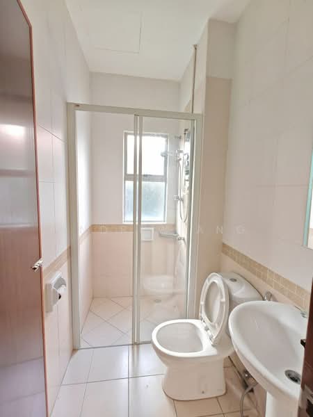 Bungalow House for Rent in Setia Eco Park (Setia Alam) - Andrew Ang - Bathroom - PropertyGuru.com.my