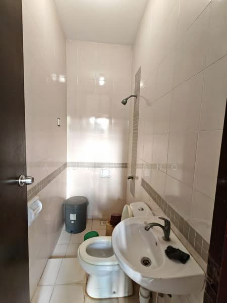Bungalow House for Rent in Setia Eco Park (Setia Alam) - Andrew Ang - Bathroom - PropertyGuru.com.my