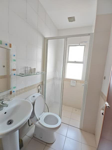 Bungalow House for Rent in Setia Eco Park (Setia Alam) - Andrew Ang - Bathroom - PropertyGuru.com.my