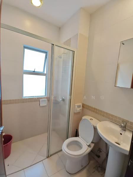 Bungalow House for Rent in Setia Eco Park (Setia Alam) - Andrew Ang - Bathroom - PropertyGuru.com.my