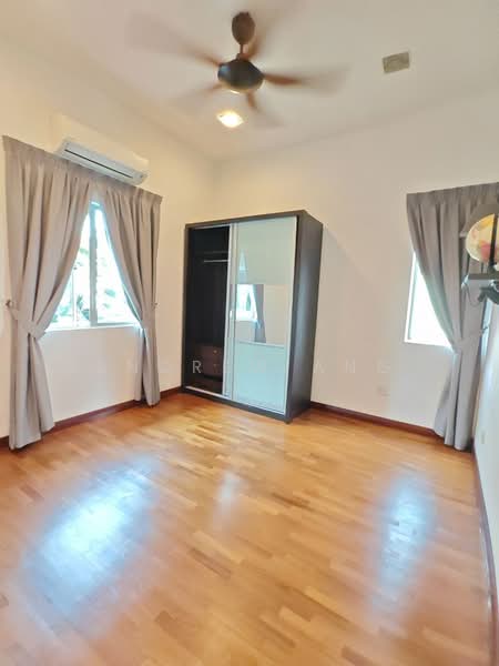 Bungalow House for Rent in Setia Eco Park (Setia Alam) - Andrew Ang - Bedroom - PropertyGuru.com.my