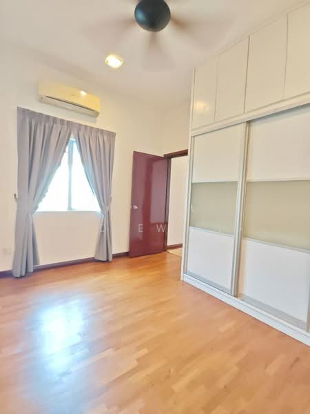 Bungalow House for Rent in Setia Eco Park (Setia Alam) - Andrew Ang - Bedroom - PropertyGuru.com.my