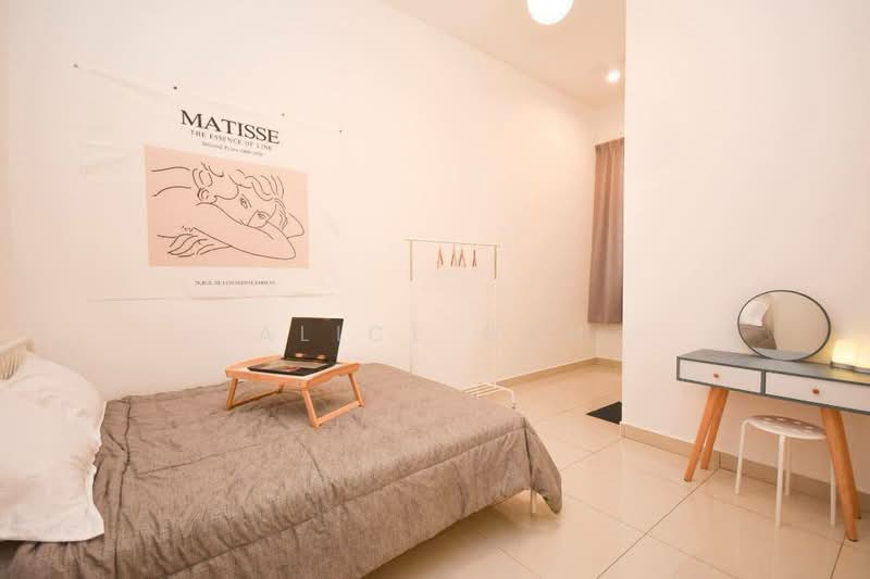 3-storey Terraced House for Rent in Taman Nusa Sentral (Iskandar Puteri (Nusajaya)) - Alice Goh - Bedroom - PropertyGuru.com.my