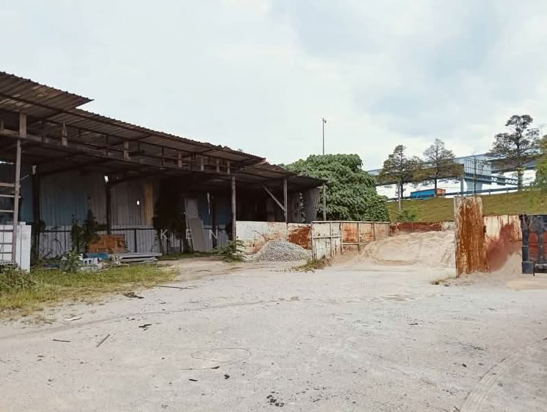 Kilang untuk Disewa di Kajang (Selangor) - Ken Phang - Exterior - PropertyGuru.com.my
