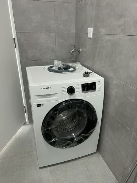 Service Residence for Rent at Cubic Botanical - Kelvin Loo - Interior - PropertyGuru.com.my