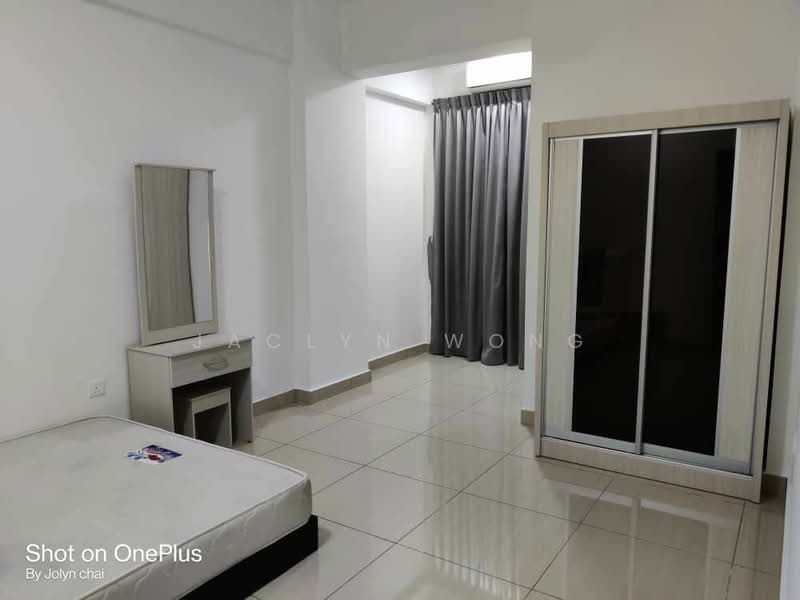 Pangsapuri untuk Disewa di Seri Molek Perdana - Jaclyn Wong - Bedroom - PropertyGuru.com.my