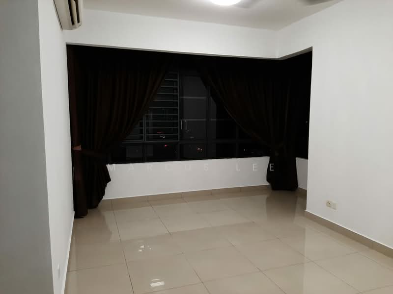 Kondominium untuk Disewa di Selayang 18 - Marcus Lee - Living Room - PropertyGuru.com.my