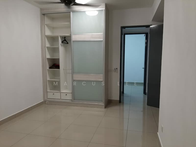 Kondominium untuk Disewa di Selayang 18 - Marcus Lee - Bedroom - PropertyGuru.com.my