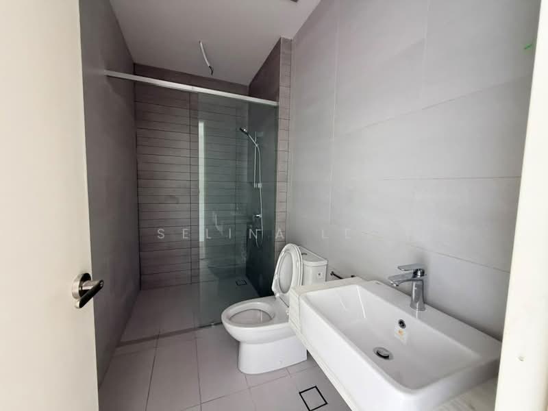 Semi-Detached House for Sale in Telok Panglima Garang (Selangor) - Selina Lee - Bathroom - PropertyGuru.com.my