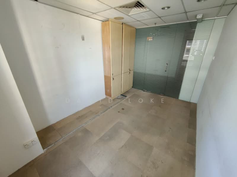 Pejabat untuk Disewa di Ampang (Kuala Lumpur) - David Loke - Interior - PropertyGuru.com.my