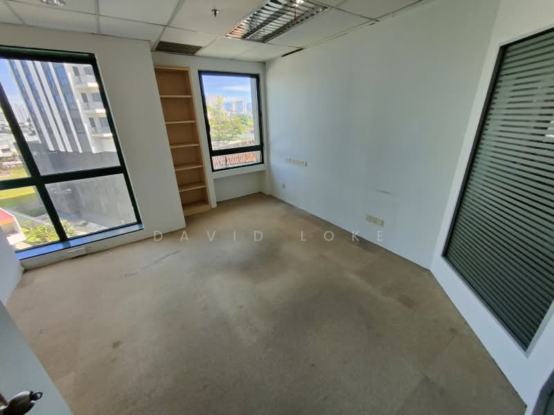 Pejabat untuk Disewa di Ampang (Kuala Lumpur) - David Loke - Interior - PropertyGuru.com.my