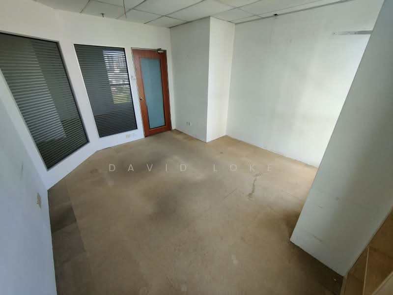 Pejabat untuk Disewa di Ampang (Kuala Lumpur) - David Loke - Interior - PropertyGuru.com.my