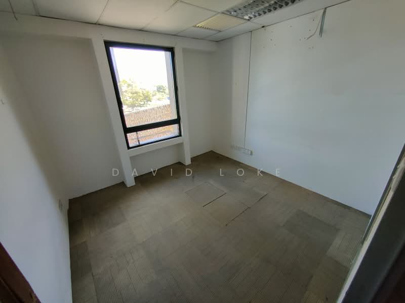 Pejabat untuk Disewa di Ampang (Kuala Lumpur) - David Loke - Interior - PropertyGuru.com.my