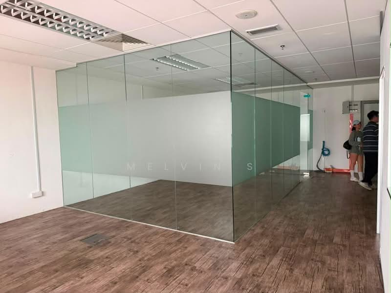 Office for Rent in KLCC (KL City Centre) - Melvin S - Interior - PropertyGuru.com.my