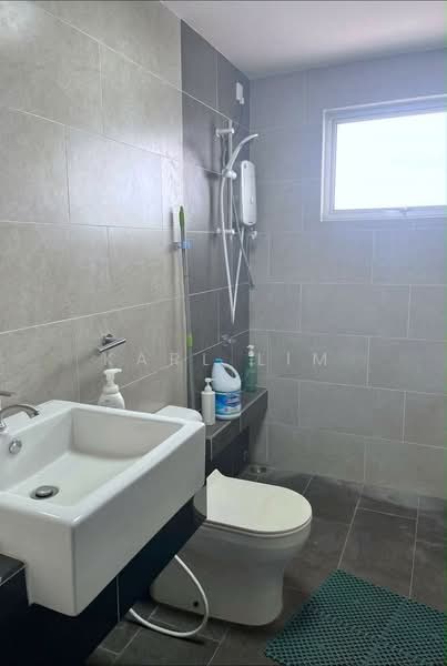 Rumah Teres 2-Tingkat untuk Dijual di Masai (Johor) - Karl Lim - Bathroom - PropertyGuru.com.my