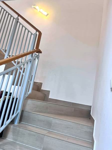Rumah Teres 2-Tingkat untuk Dijual di Masai (Johor) - Karl Lim - Interior - PropertyGuru.com.my