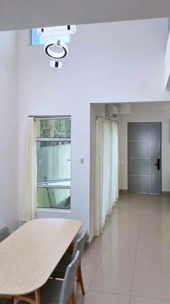 Rumah Teres 2-Tingkat untuk Dijual di Masai (Johor) - Karl Lim - Dining Room - PropertyGuru.com.my