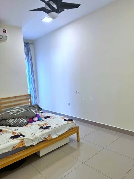 Rumah Teres 2-Tingkat untuk Dijual di Masai (Johor) - Karl Lim - Bedroom - PropertyGuru.com.my